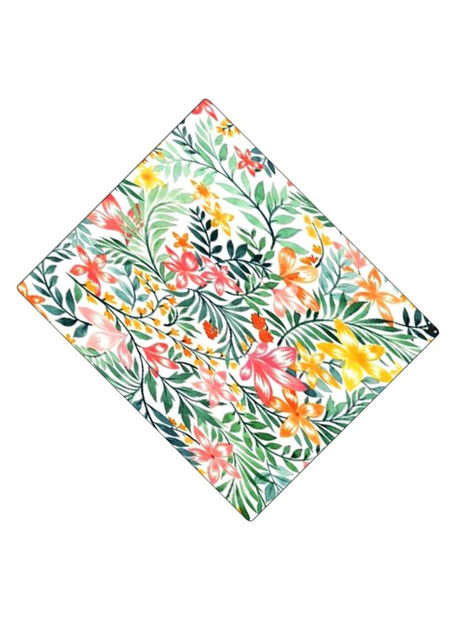 BP Printed Anti-Slip Gaming Mouse Pad Multicolour - Image 2