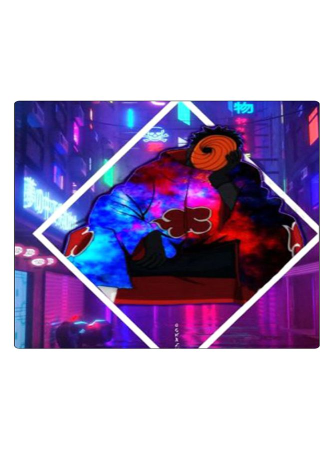 BP Printed Anti-Slip Gaming Mouse Pad - Image 1