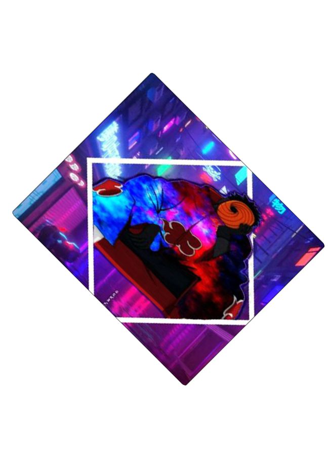 BP Printed Anti-Slip Gaming Mouse Pad - Image 2