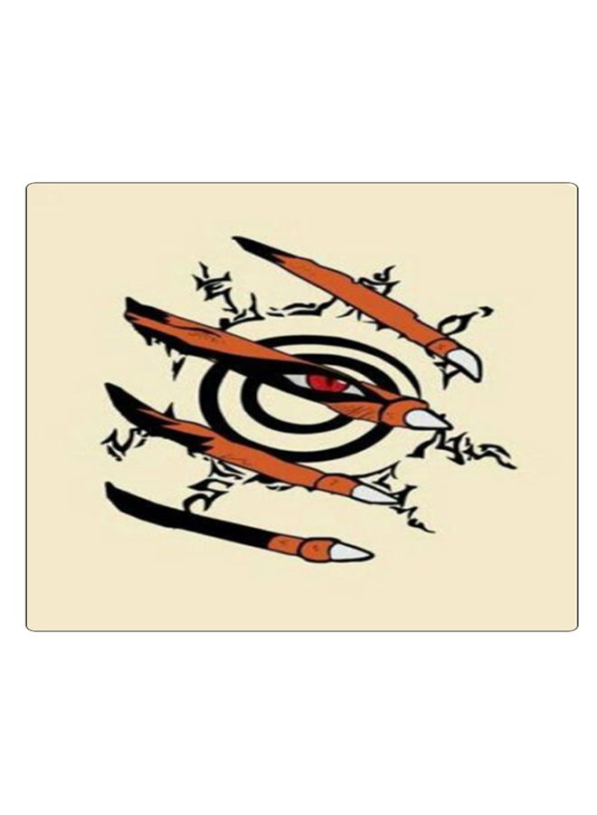 BP Printed Anti-Slip Gaming Mouse Pad - Image 1