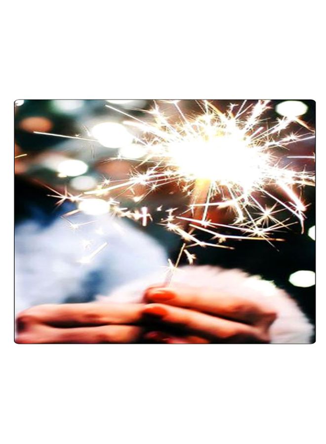 BP Printed Anti-Slip Gaming Mouse Pad - Image 1