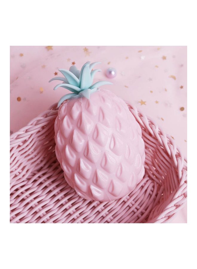 لعبة إسفنجية بتصميم الأناناس - Image 2