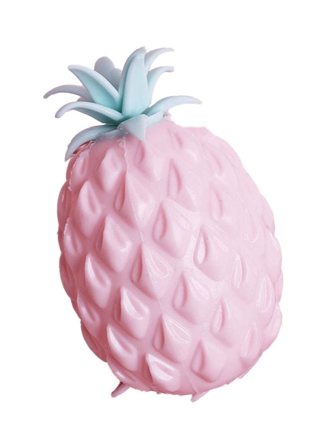 لعبة إسفنجية بتصميم الأناناس - Image 1