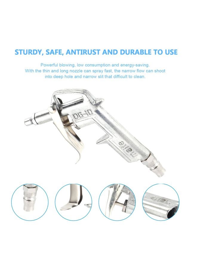 Generic Multi-Purpose Air Blow Nozzle Spray Gun  - Image 5
