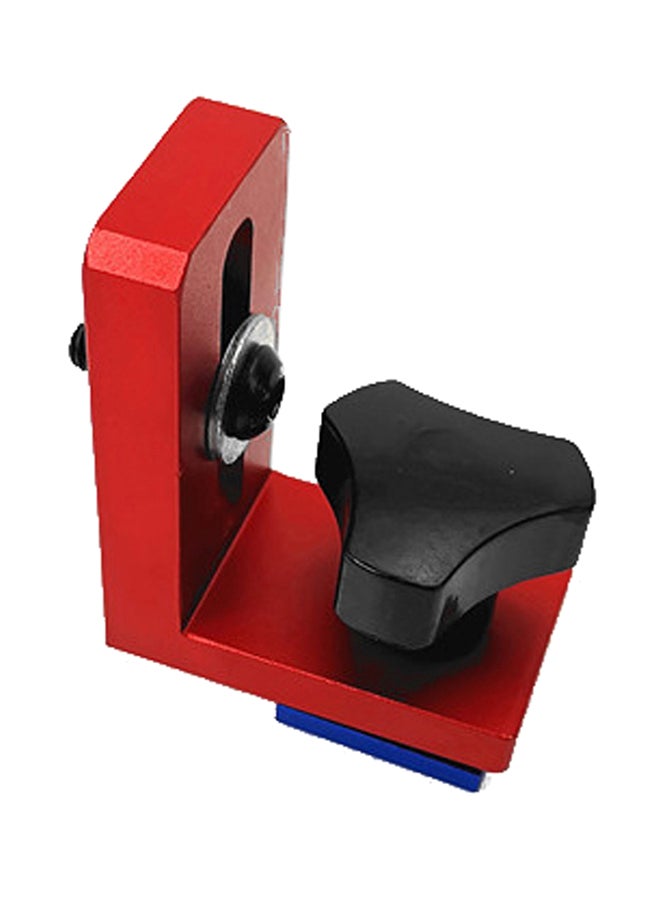 Backing Connector Wood Working Tool Red/Black  - Image 1