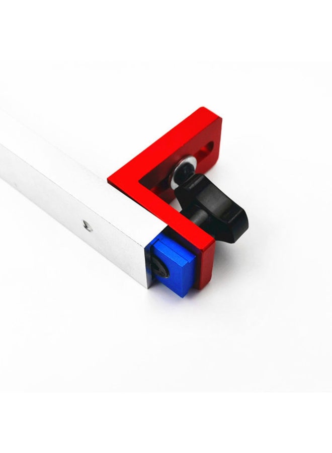 Backing Connector Wood Working Tool Red/Black  - Image 4