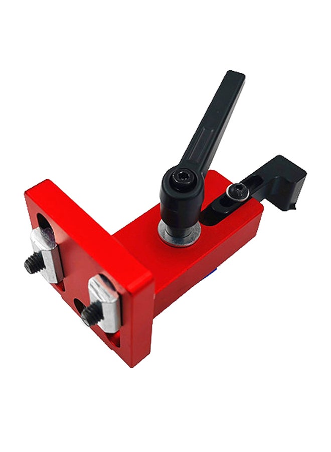 Backing Connector Wood Working Tool Red/Black  - Image 1