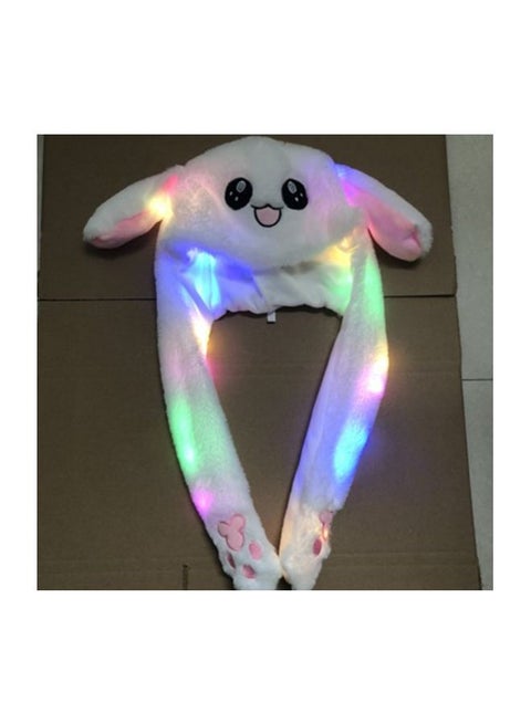 Moving Rabbit Hat