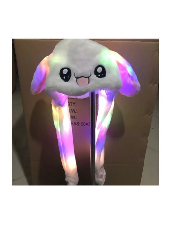 Generic Moving Rabbit Hat  - Image 2