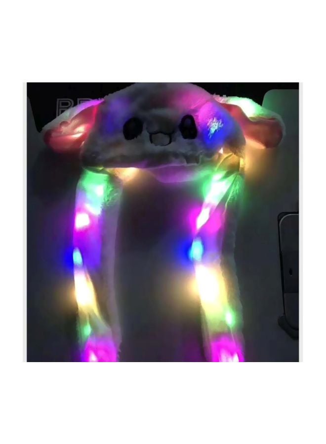 null - Moving Rabbit Hat - Image 1
