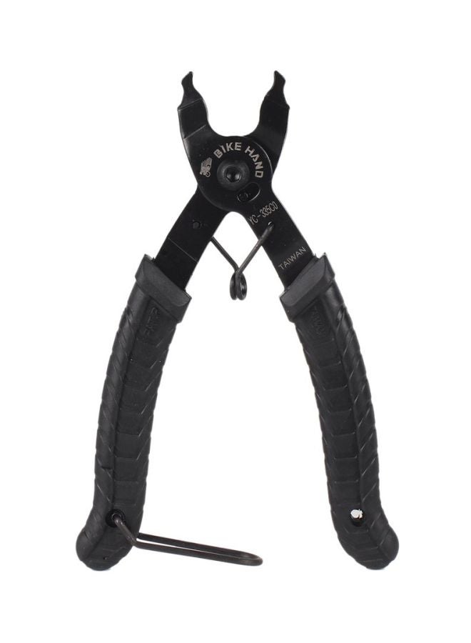 Bicycle Link Plier Black 17x6cm - Image 2
