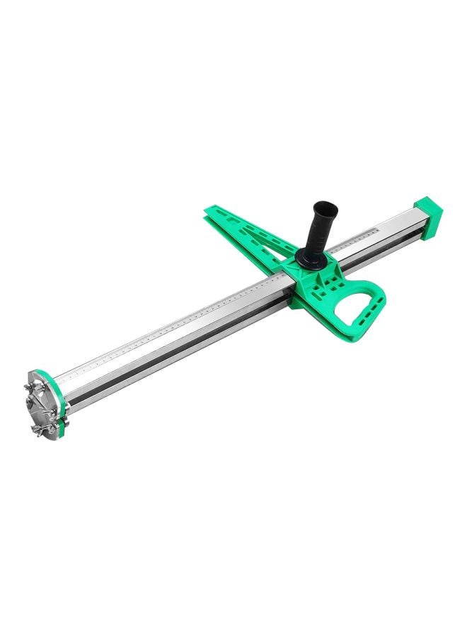 Gypsum Board Cutter Green/Silver 725mm  - Image 1