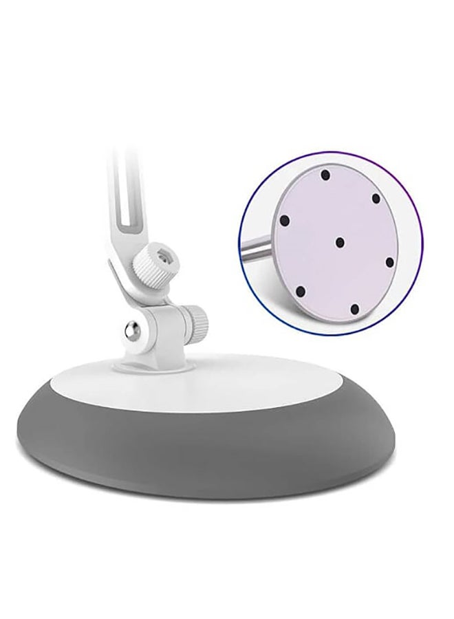 Yesido Smart Tablet Holder White/Grey  - Image 2
