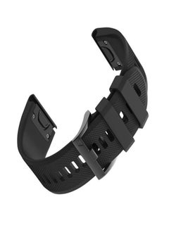 Replacement Silicone Strap For Jiaming Fenix 5