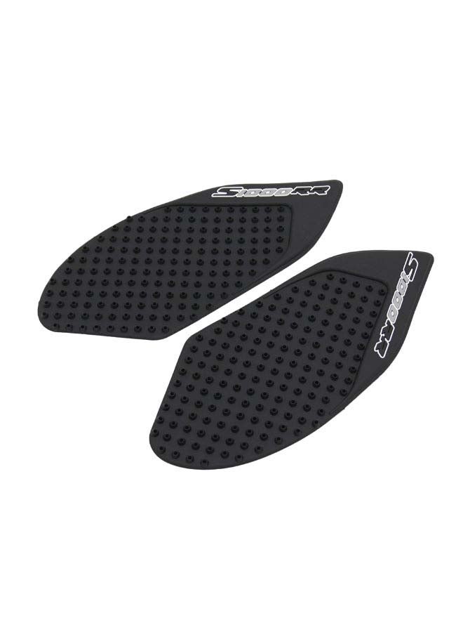 Generic Pair Of Self Adhesive Anti-Slip Tank Pad  - Image 2