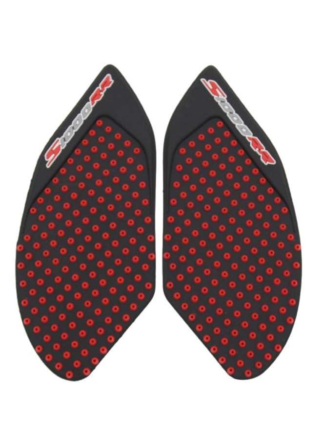 Generic Pair Of Self Adhesive Anti-Slip Tank Pad  - Image 1