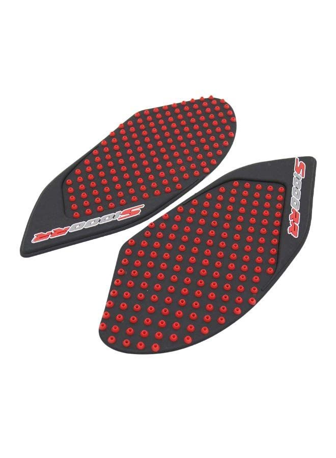 Generic Pair Of Self Adhesive Anti-Slip Tank Pad  - Image 2