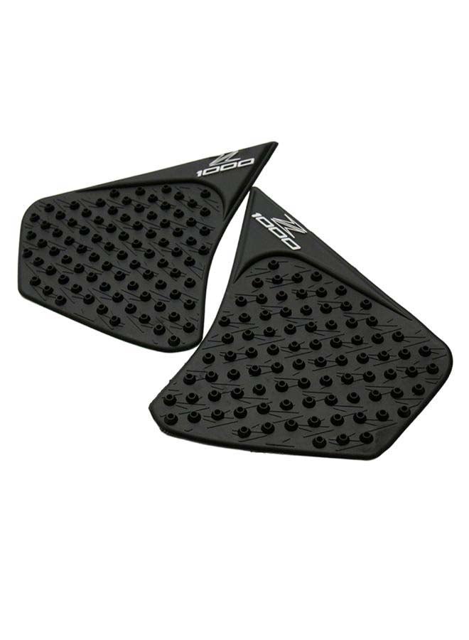 Generic Pair Of Self Adhesive Anti-Slip Tank Pad  - Image 2