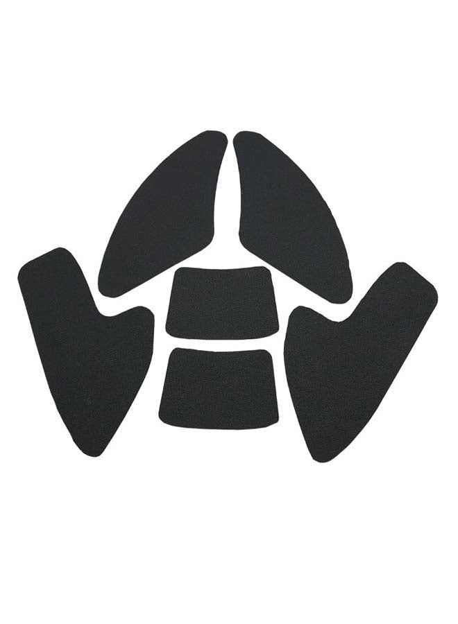 Generic Pair Of 3 Self Adhesive Anti-Slip Tank Pad 