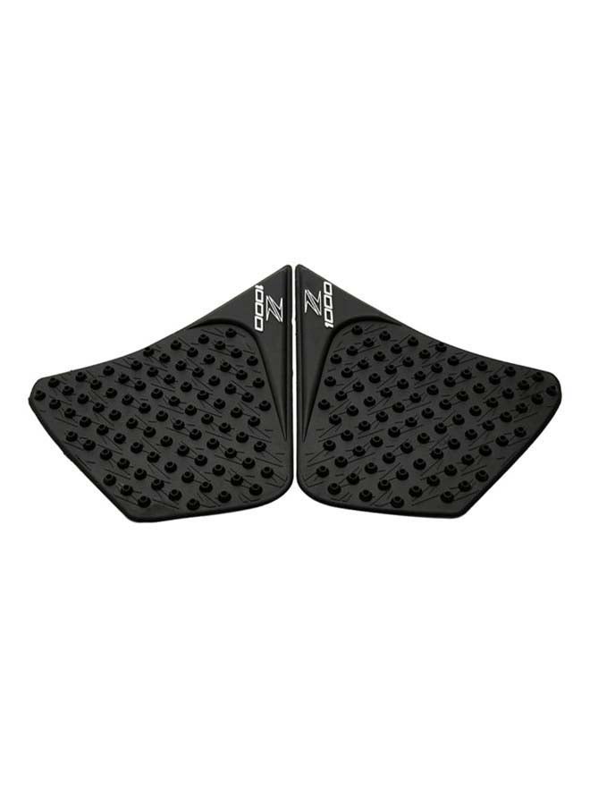 Generic Pair Of Self Adhesive Anti-Slip Tank Pad  - Image 1