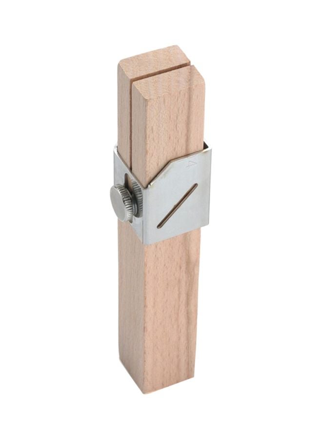 Bottle Cutting Tool Beige/Silver - Image 1