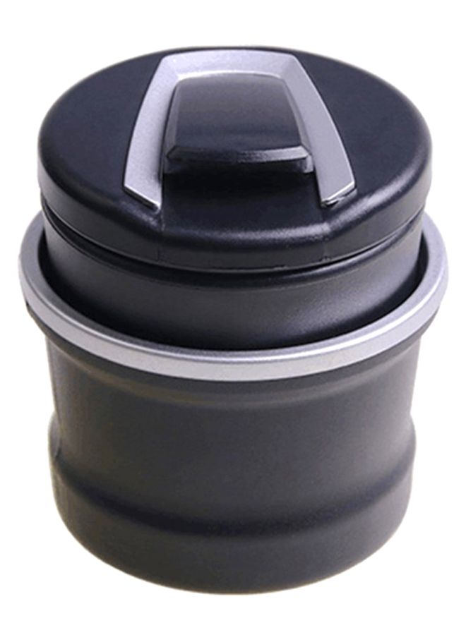 Generic Smoking Car Ashtray - Image 1