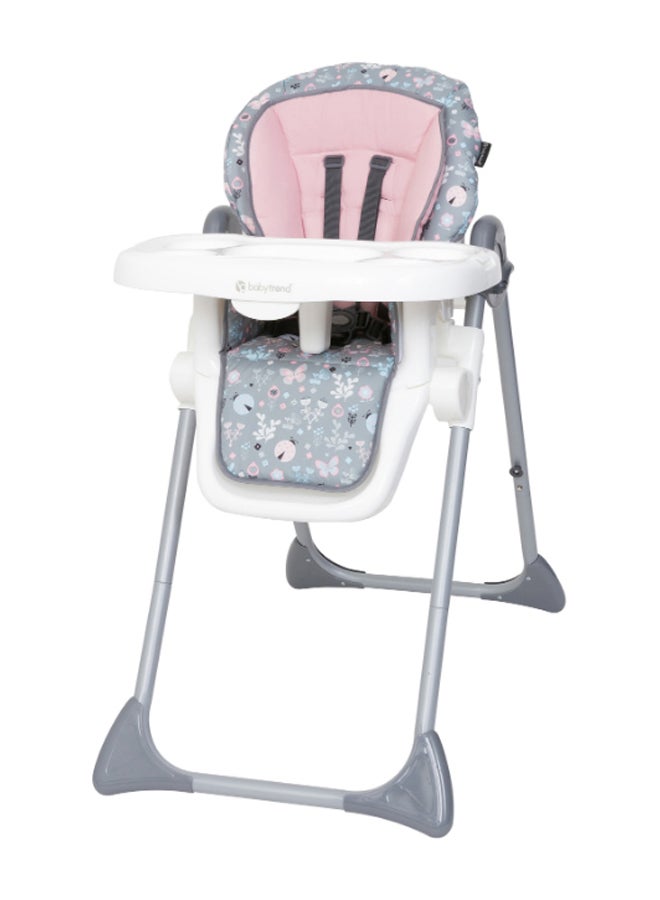 بيبي تريند كرسي مرتفع - فتربايت ست رايت - Image 1