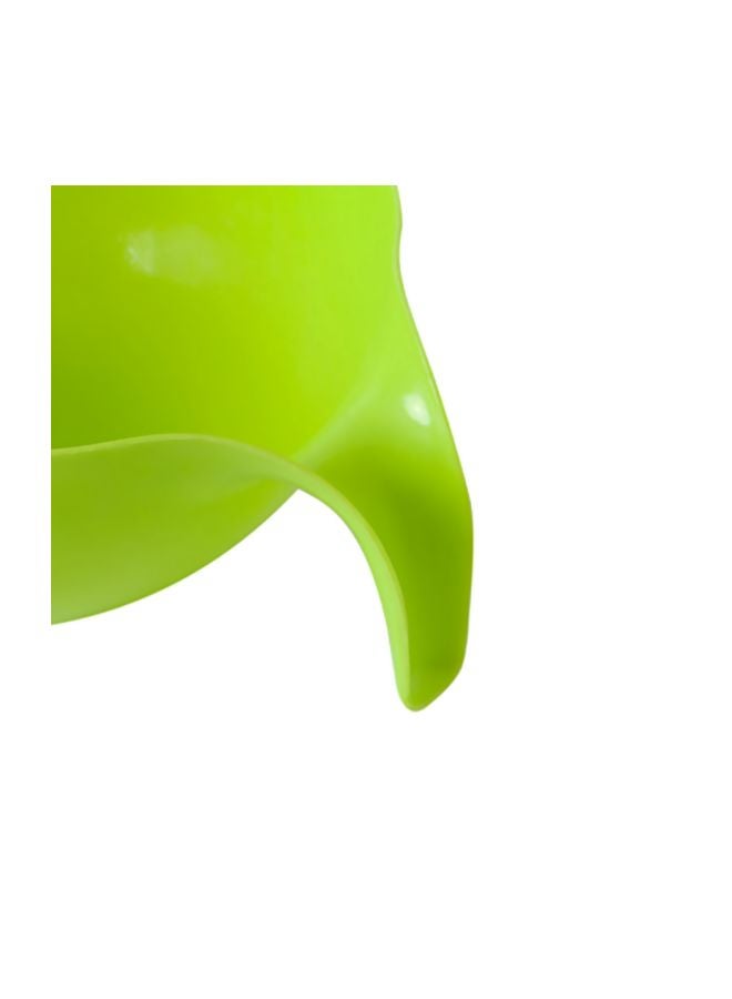 منخل لغسل الأرز . أخضر 220x85مم  - Image 2
