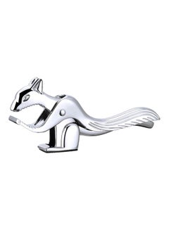 Squirrel Shaped Nut Cracker Sliver 175x42x78mm - v1593176088/N38916041A_1