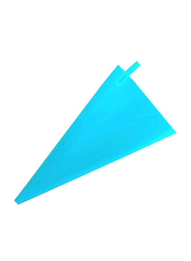 Recyclable Cake Squeezing Cream Bag Blue 45x28centimeter  - Image 1