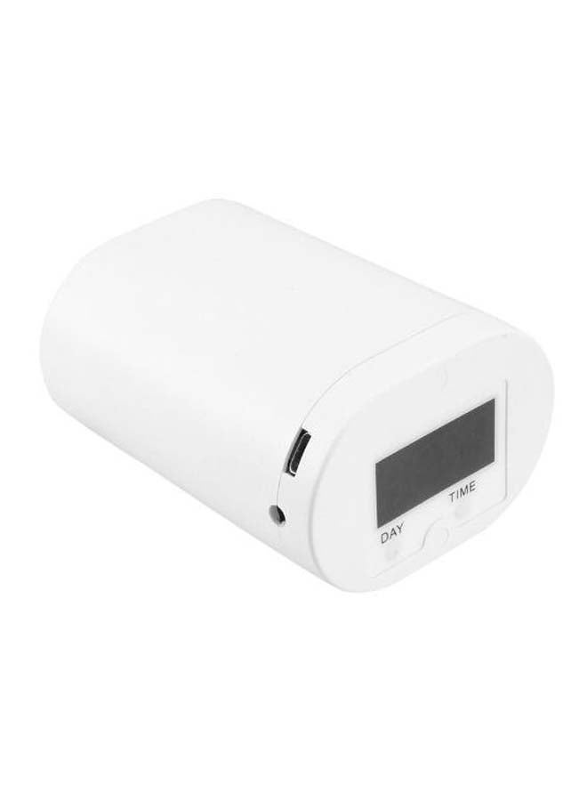 Generic - Automatic Smart Water Drip Irrigation Kit White - Image 1