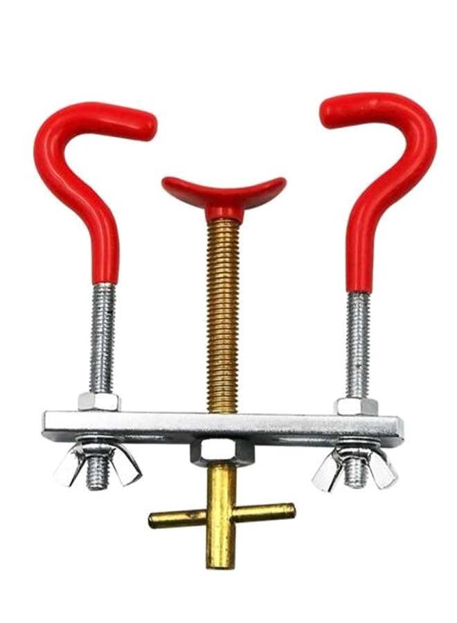 Generic Tree Branch Modulator Trunk Bending Tool Red/Gold/Silver  - Image 1