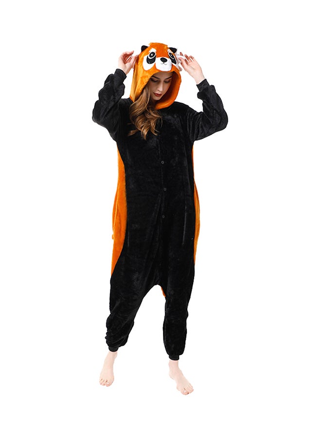 Joychic - Raccoon Onesie Multicolour - Image 1