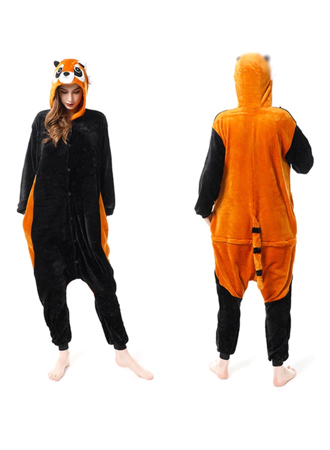 Joychic - Raccoon Onesie Multicolour - Image 1