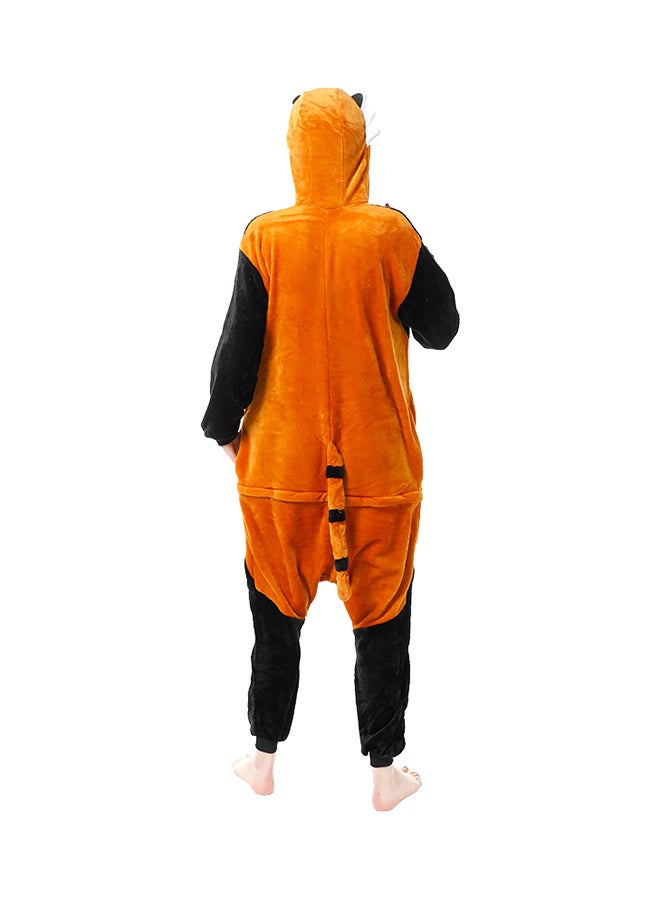 Joychic - Raccoon Onesie Multicolour - Image 1