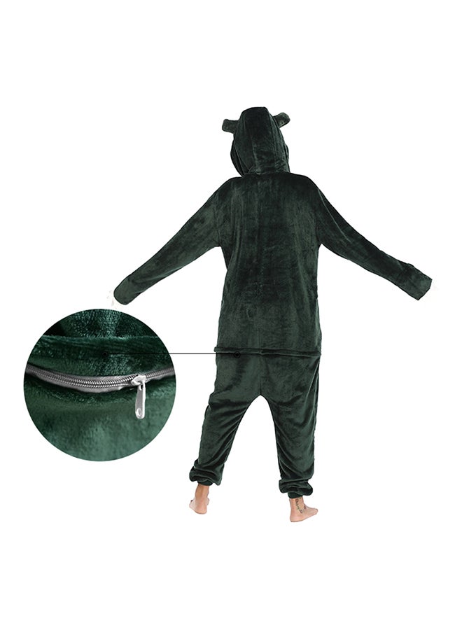 Joychic Pokemon Themed Onesie Green - Image 2