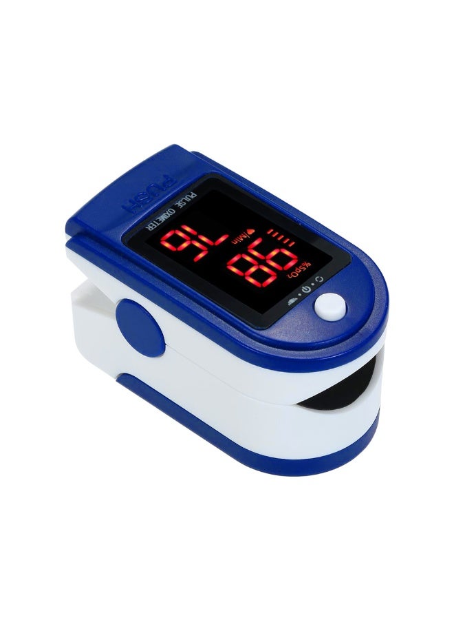 Generic Digital Fingertip Pulse Oximeter  - Image 2