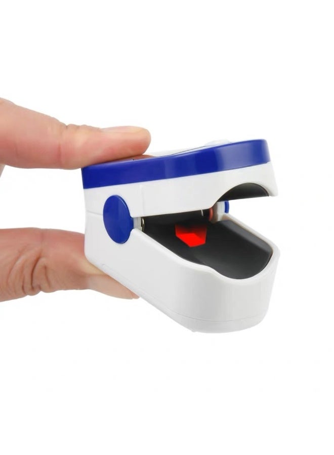 Generic Digital Fingertip Pulse Oximeter  - Image 4