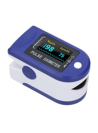 Digital Fingertip Pulse Oximeter - v1593179269/N38758002A_1