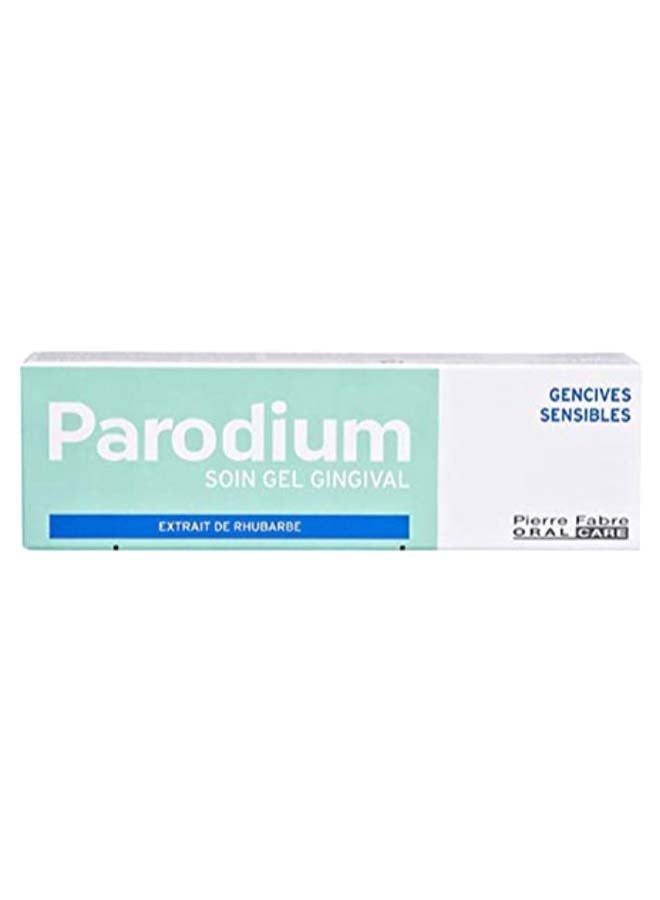 Parodium - Soin Oral Gum Care Gel 50ml - Image 1