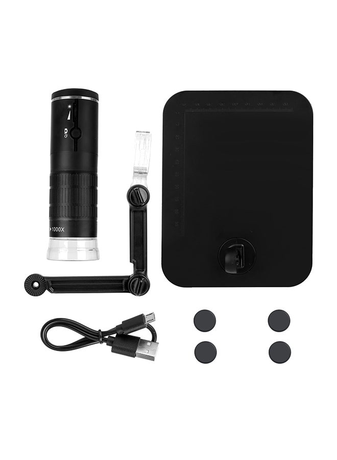 Generic HD Digital Electronic Microscope  - Image 1