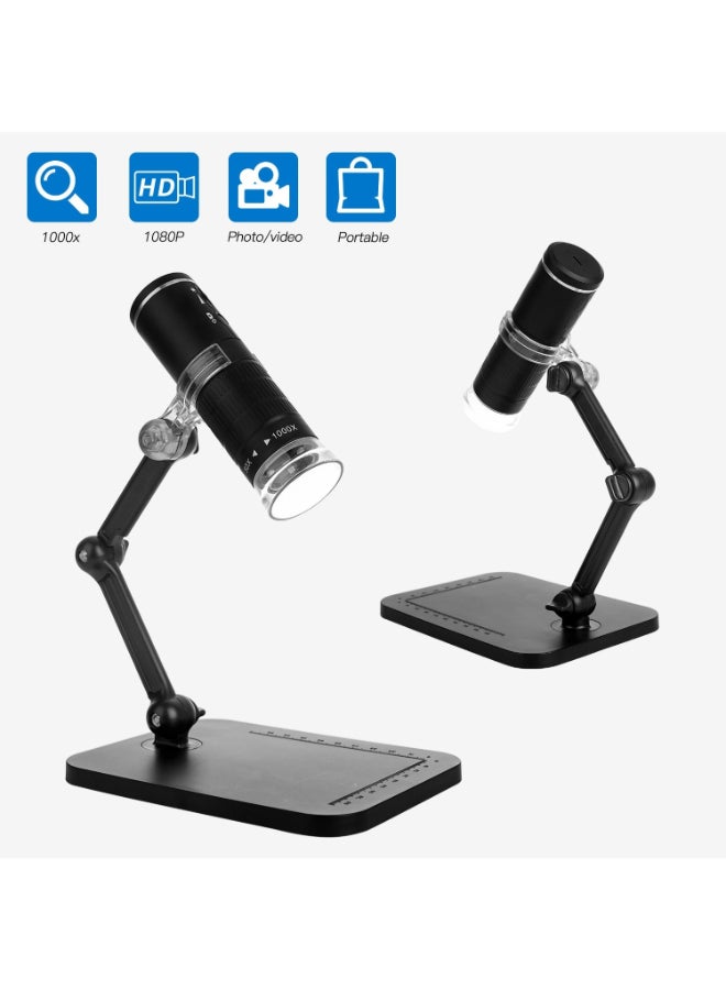 Generic HD Digital Electronic Microscope  - Image 3