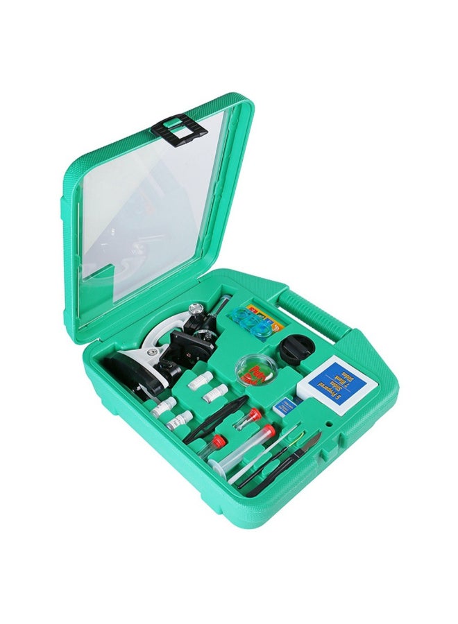 Generic 28-Piece Microscope Set  - Image 3