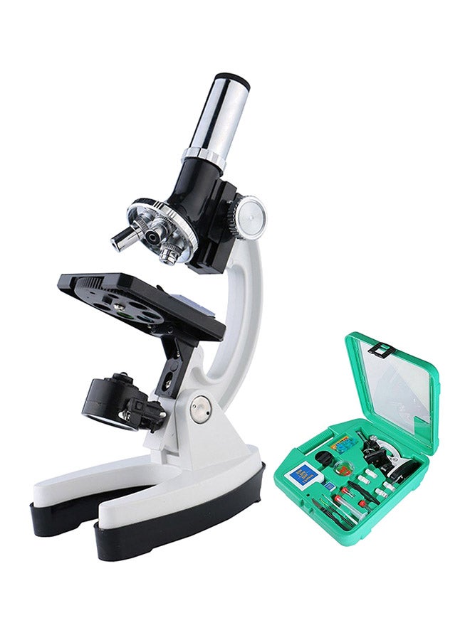 Generic 28-Piece Microscope Set  - Image 1