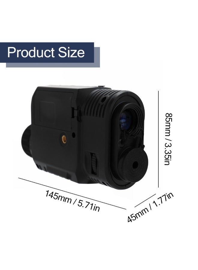 Generic Night Vision Monocular  - Image 2