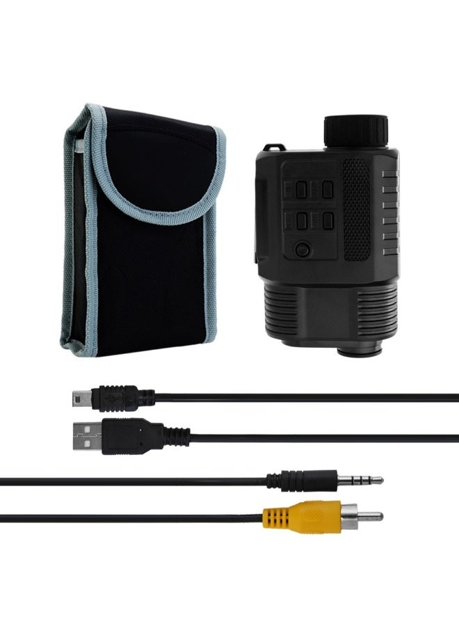 Generic Night Vision Monocular  - Image 5