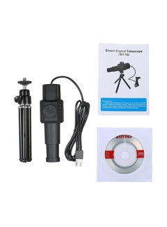 Smart Digital Telescope
