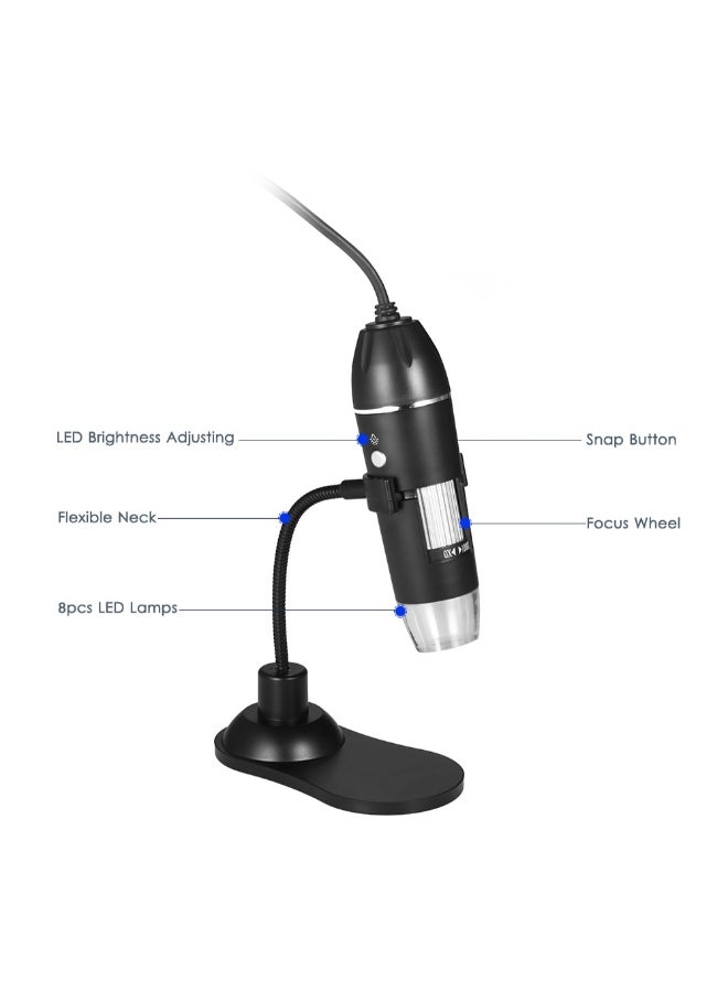 Generic Digital Zoom Microscope  - Image 5