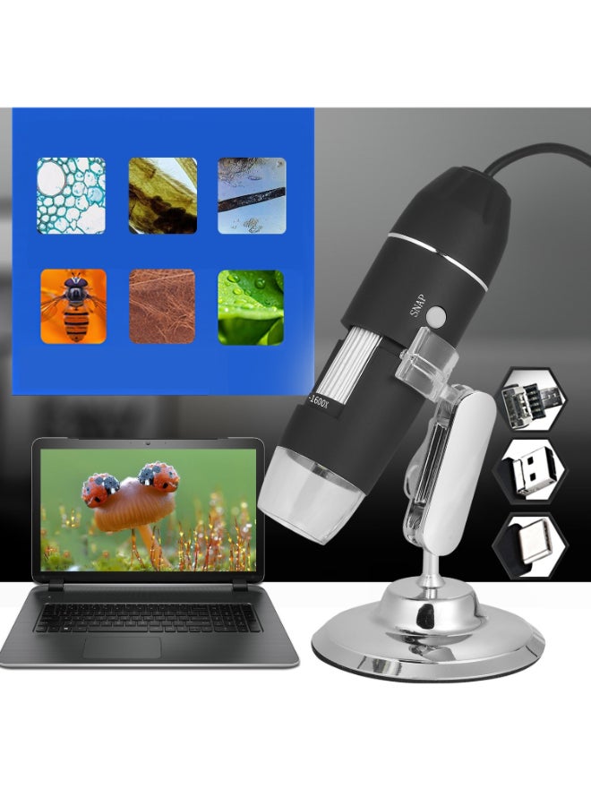 Generic USB Digital Zoom Microscope  - Image 3