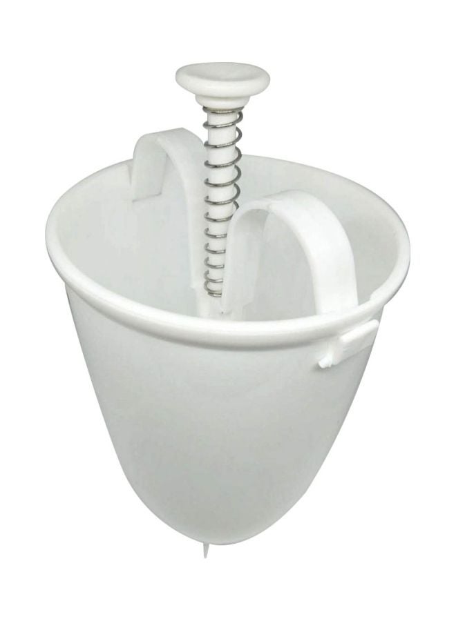Donut Batter Dispenser White - Image 1